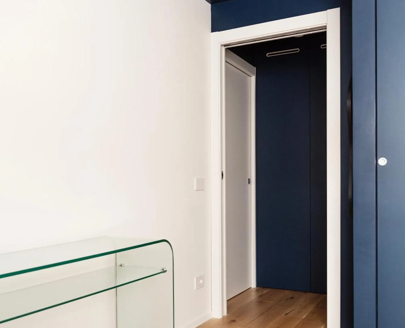Apartment Youhosty - Perego 7 Dx Milan