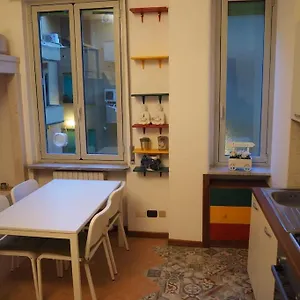 Appartamento Arco-cina Town, 4 Posti Letto, Milano