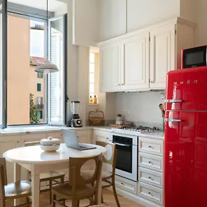 Appartamento Casa Holden Al Parco Sempione, Milano