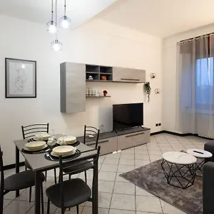 Appartamento New Milan-oh My House!, Milano
